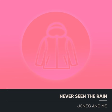 Never Seen the Rain ft. ME | Boomplay Music