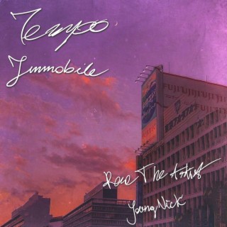 Tempo Immobile lyrics | Boomplay Music