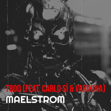 T800 ft. Carlo Sì & VariKina | Boomplay Music