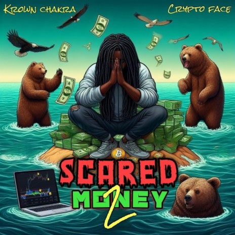 Scared Money 2 | Boomplay Music