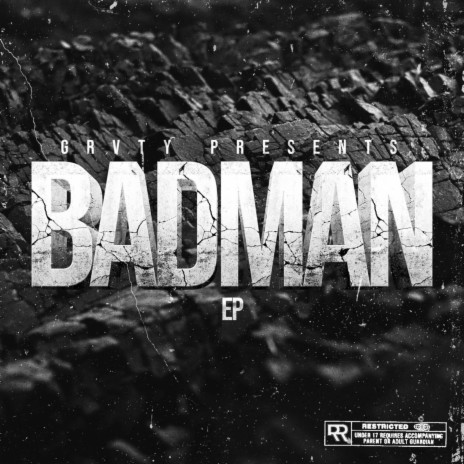 Badman | Boomplay Music