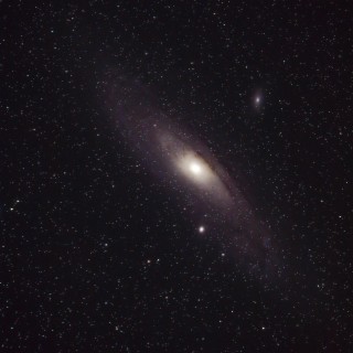 ANDROMEDA