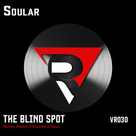 The Blind Spot | Boomplay Music