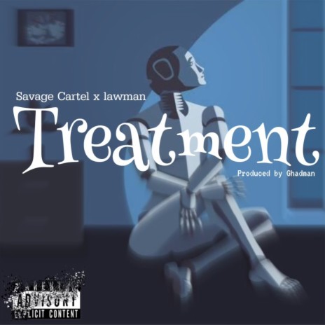 TREATMENT | Boomplay Music