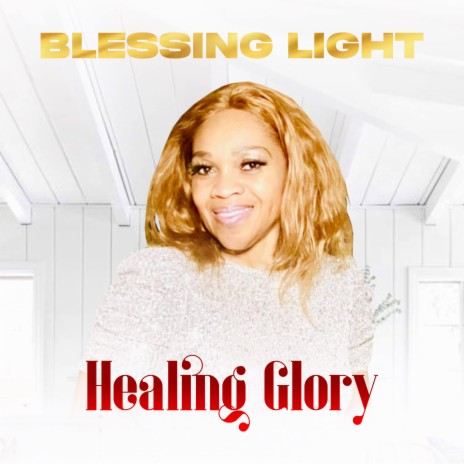HEALING GLORY (INSTRUMENTAL VERSION) | Boomplay Music