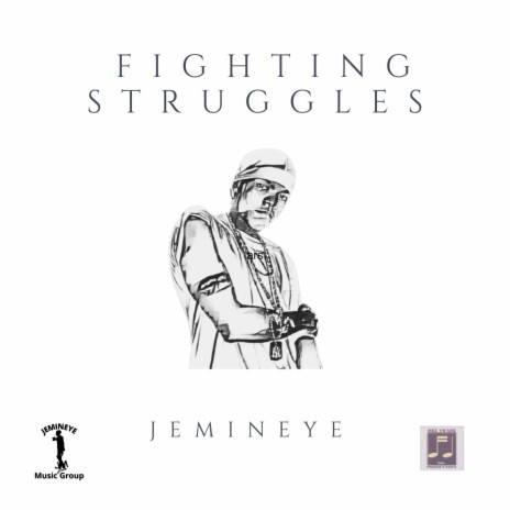 Fighting Struggles | Boomplay Music