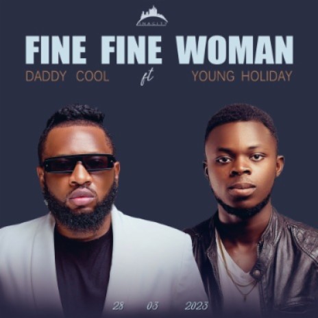 Fine fine woman Ft. Young Holiday | Boomplay Music