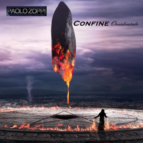 Confine Occidentale | Boomplay Music