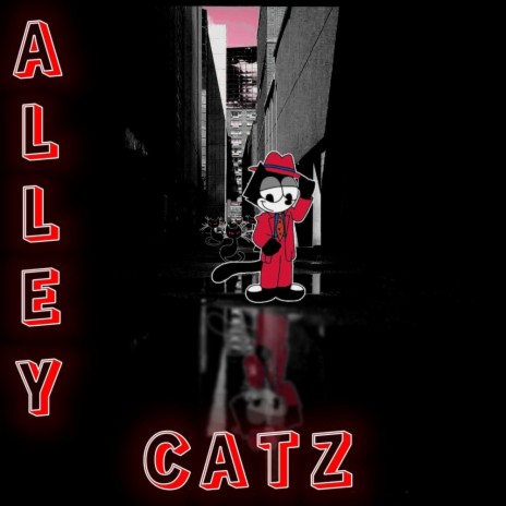 Alley Cat ft. SOAMSeno | Boomplay Music