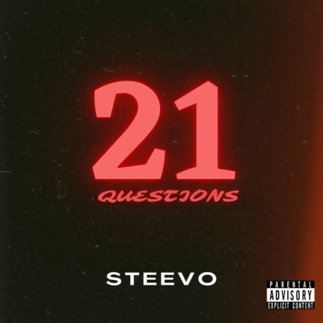 21 questions | Boomplay Music