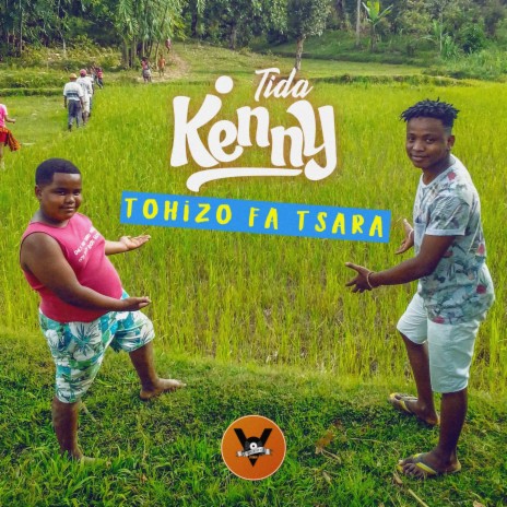 Tohizo Fa Tsara | Boomplay Music