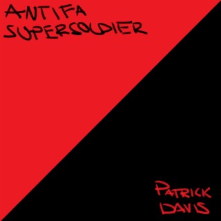 Antifa Supersoldier