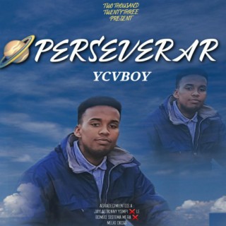 Perseverar