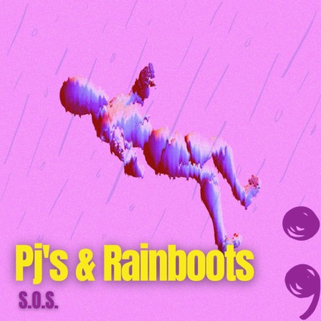 Pj's & Rainboots | Boomplay Music