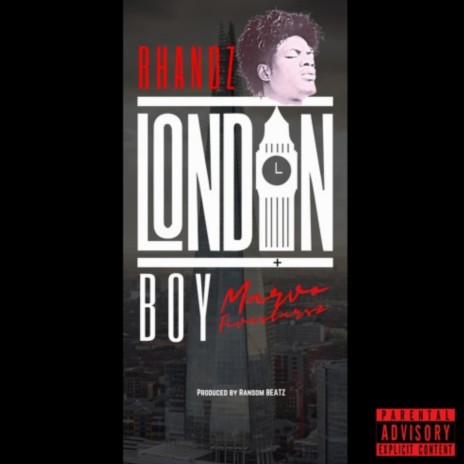 London Boy ft. Marvo Fivestarsz | Boomplay Music