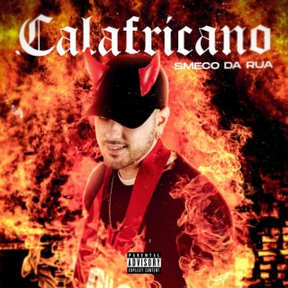 CALAFRICANO