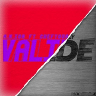 Validé (feat. Chef Toualy)