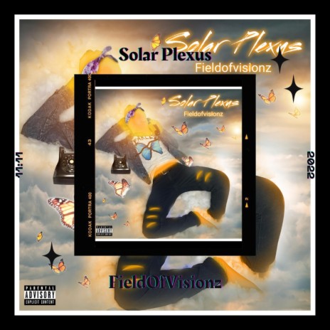 Solar Plexus | Boomplay Music