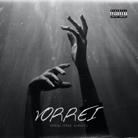 VORREI ft. Almost | Boomplay Music