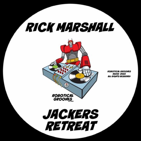 Jackers Retreat | Boomplay Music