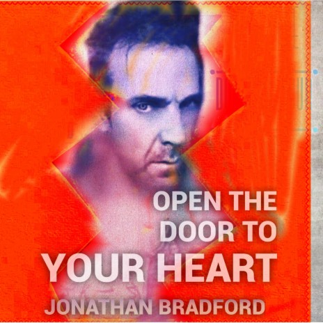 Open The Door To Your Heart | Boomplay Music