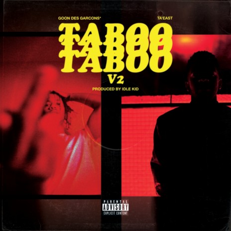Taboo V2 ft. Ta'East | Boomplay Music