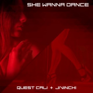 She Wanna Dance (feat. Jivinchi)