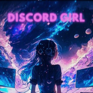 Discord Girl