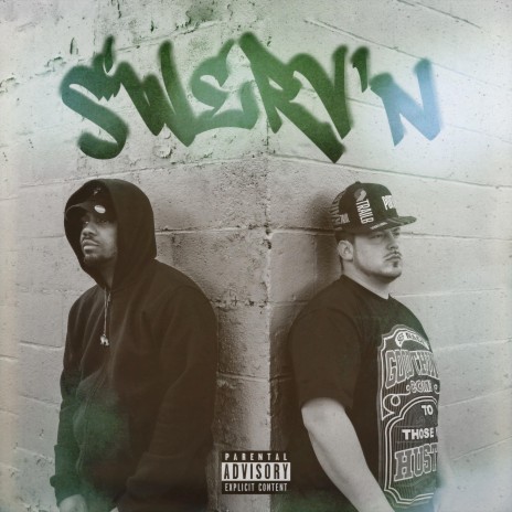 Swerv'n ft. Derrick Jay | Boomplay Music