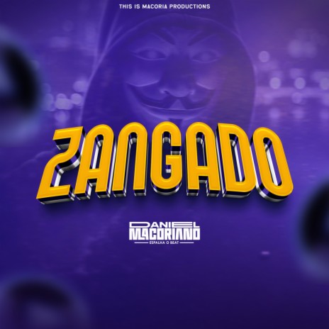 Zangado | Boomplay Music