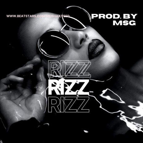 Rizz (Instrumental) | Boomplay Music