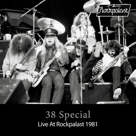 Stone Cold Believer (Live, Loreley, 1981) | Boomplay Music