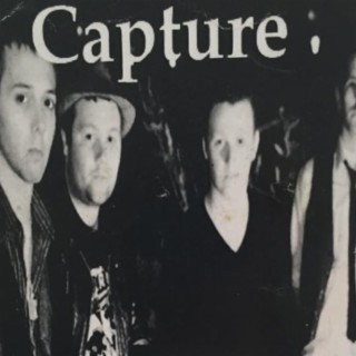 The Capture EP, Vol. 1