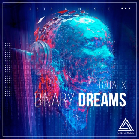 Binary Dreams | Boomplay Music