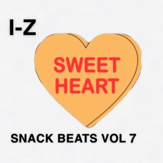 SNACK BEATS VOL 7