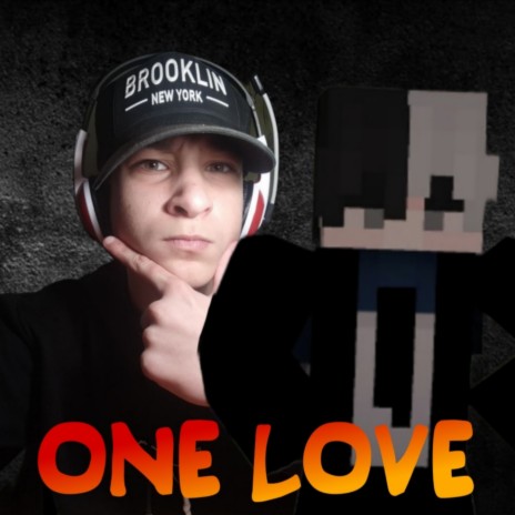 One Love ft. Какексик & Mary Bow