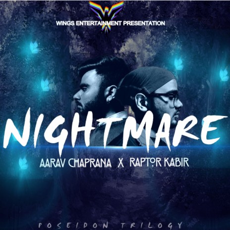 Nightmare ft. Aarav Chaprana | Boomplay Music