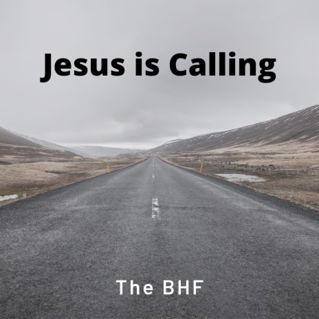 Jesus is Calling