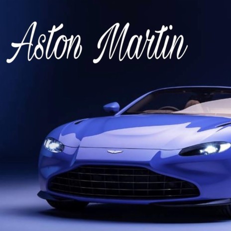 Aston Martin (feat. Yung Cozy) | Boomplay Music