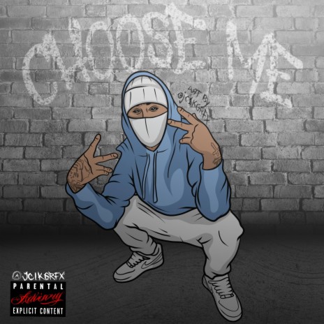 Choose Me | Boomplay Music