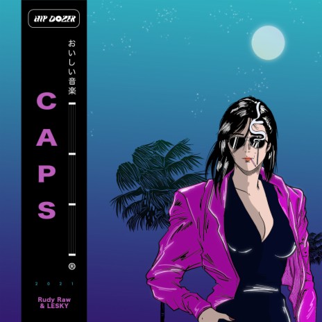 Caps ft. LESKY | Boomplay Music