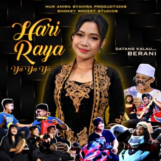 Hari Raya Ya Ya Ya