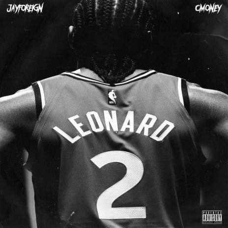 Kawhi Freestyle ft. cmoney