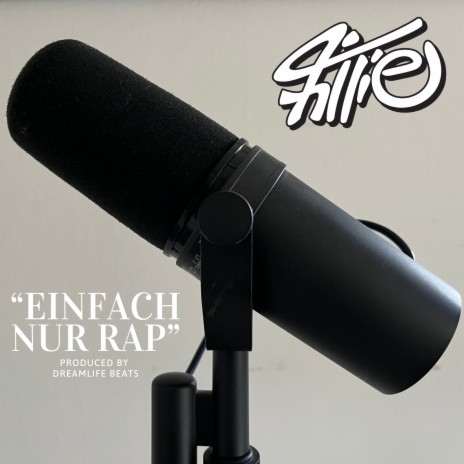 Einfach Nur Rap | Boomplay Music