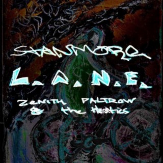 Stanmore L.A.N.E.