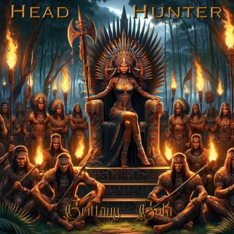 Head Hunter