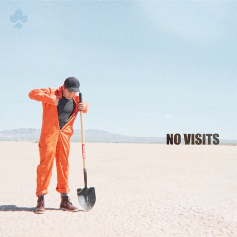 No Visits | Boomplay Music