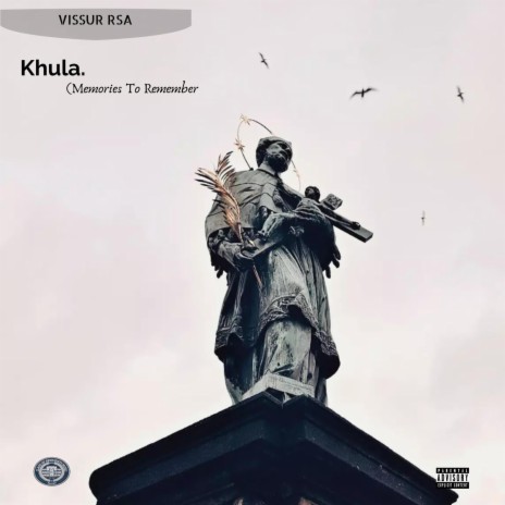 Khula (Tribute To AKA & Riky Rick) | Boomplay Music