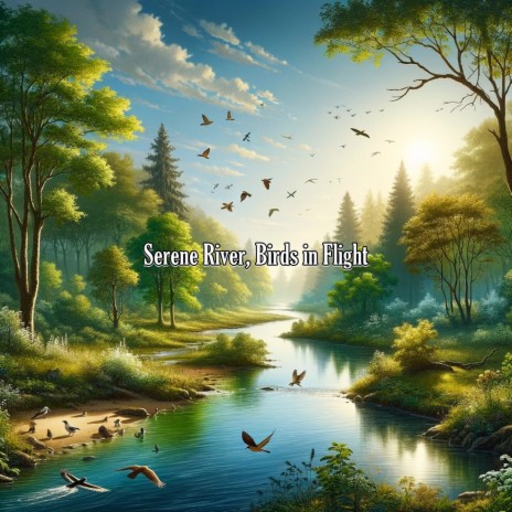 Harmonious Forest, River's Song ft. ホワイトサウンド