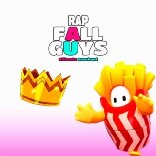 Fall Guys Ultimate Knockout Rap